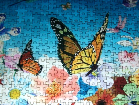 free online jigsaw puzzles