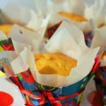 How to make these cute customisable muffin liners that are great for any occasion! thelinkssite.com